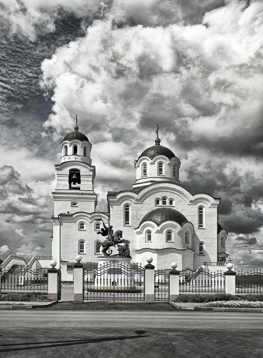 , Бусыгин Борис