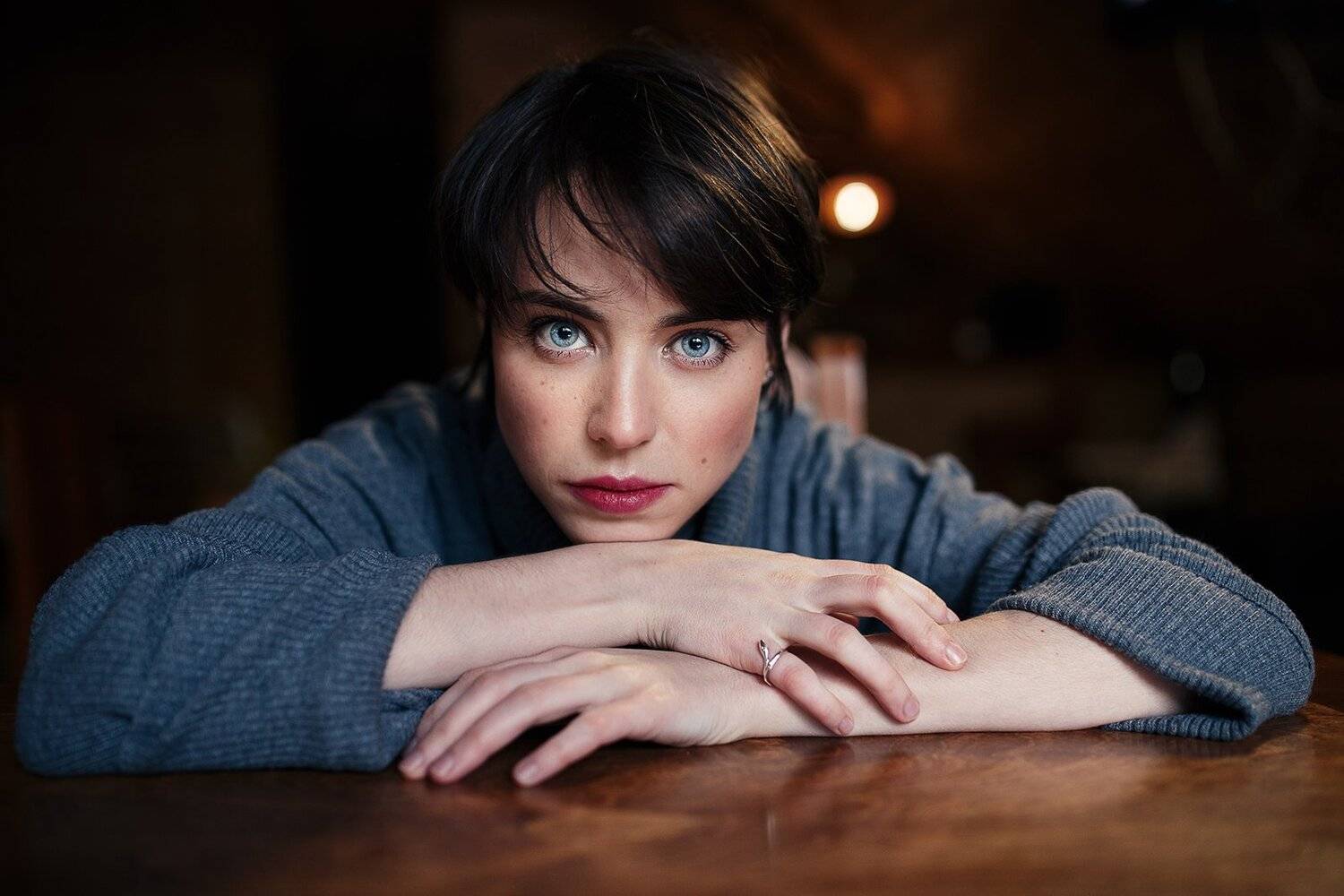 , Евгений Толкачёв