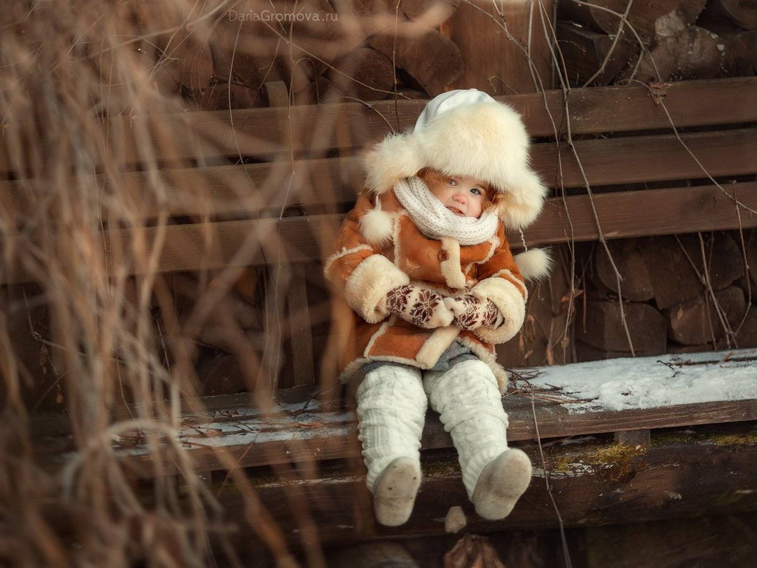 портрет, дарья громова, фотография, фото, фотоарт, фотограф, закат, детский портрет, дети, ребенок, сестры, малыш, девочка, мальчик, детская, фотосессия, фотосъемка, гномы, зима, новый год, елка, игрушки,, Дарья Громова