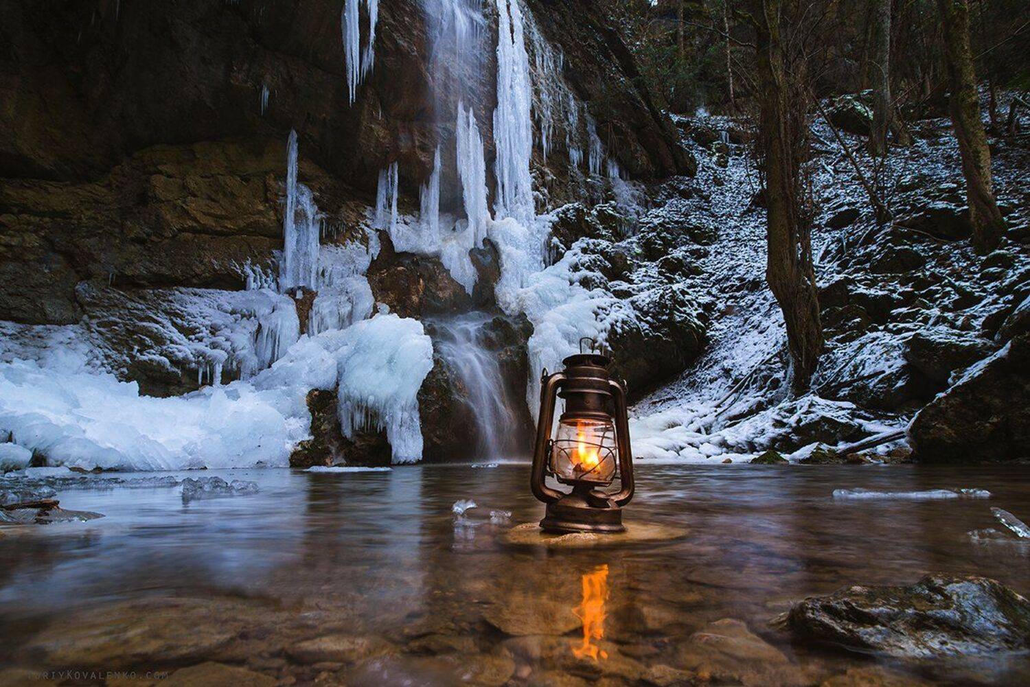 , Юрий Коваленко