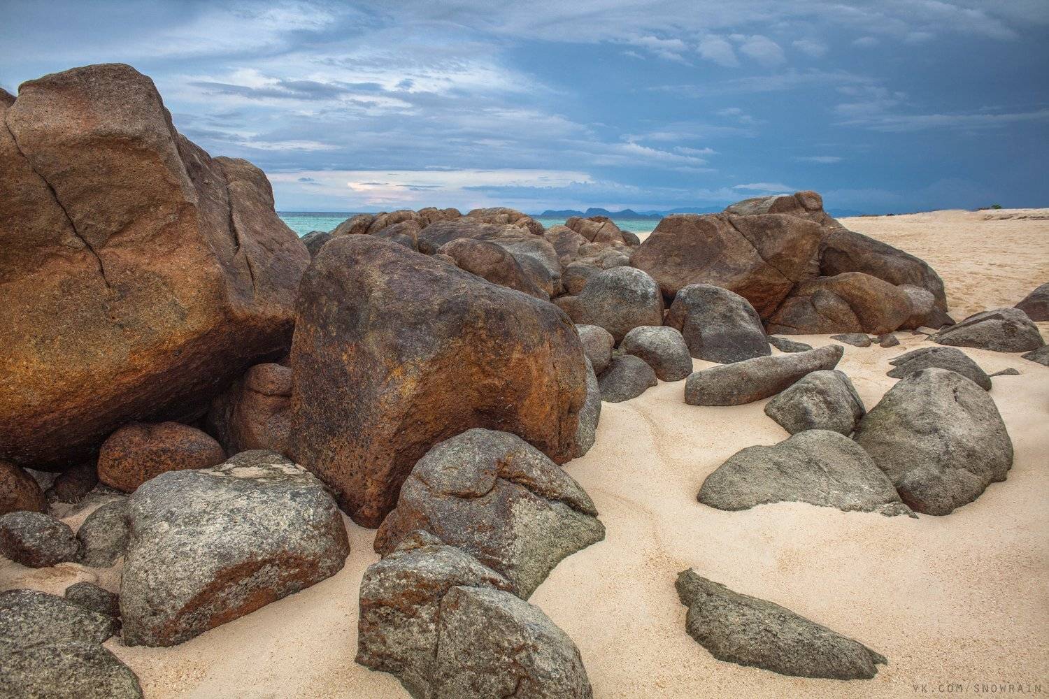 пейзаж, природа, облака, горы, путешествия, travel, wildlife, nature, sky, clouds, mountain, landscape, море, океан, sea, ocean, thai, Snowrain