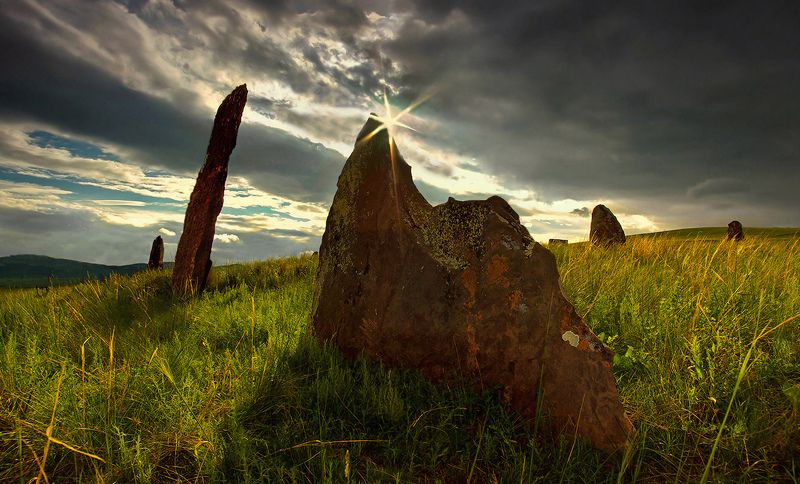 Из глубины веков (Хакасия) фото превью