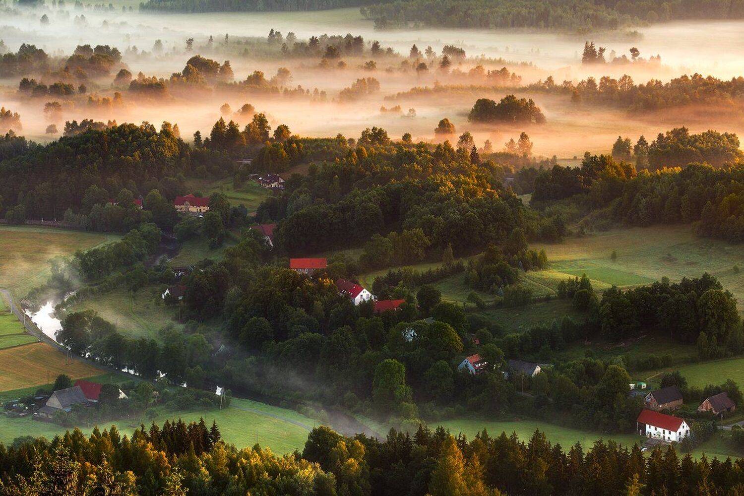 landscape,canon,light,spring, Iza i Darek Mitręga