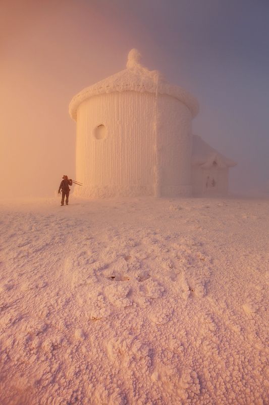 Winterland