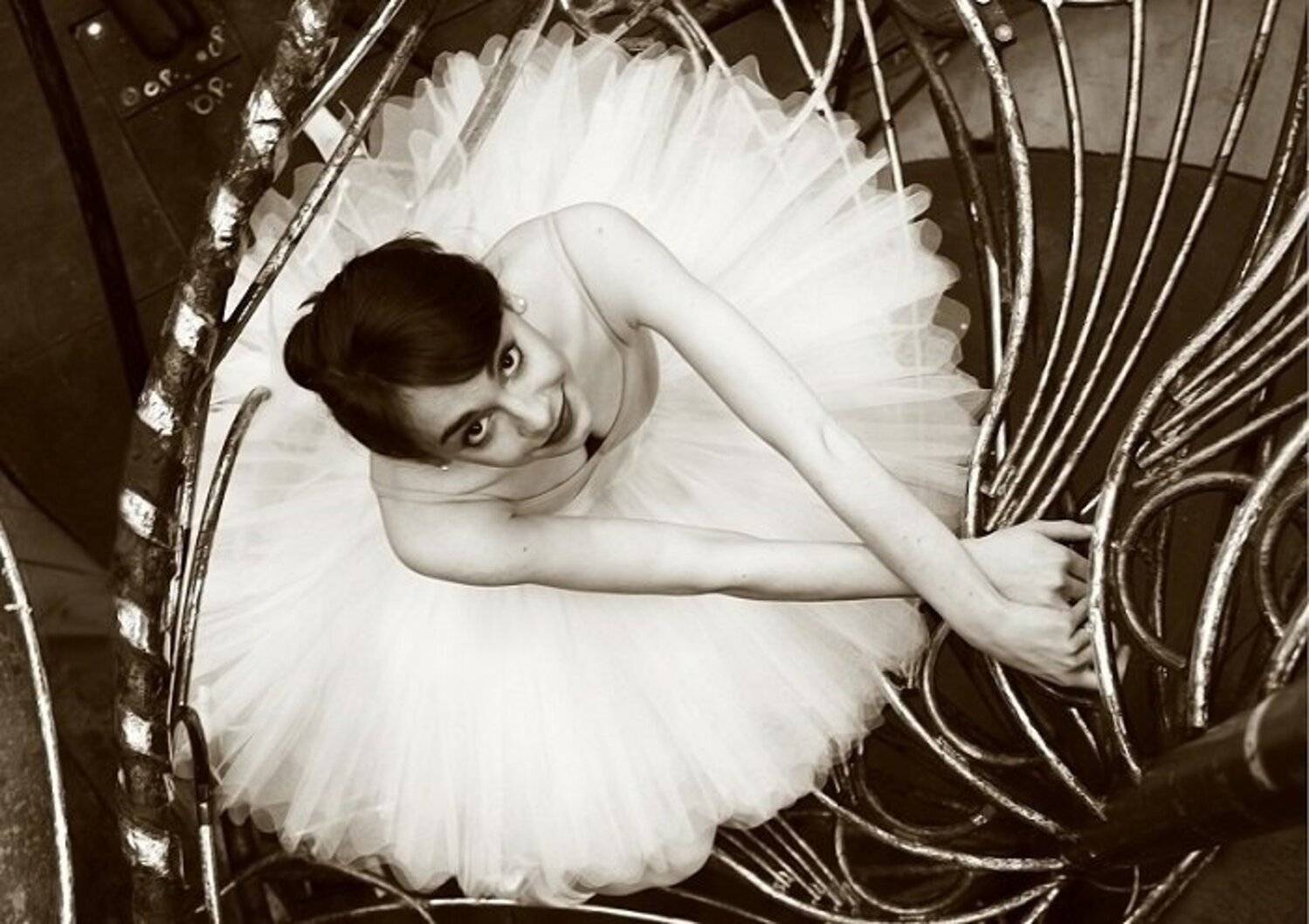 , Barbara Bartczak-Maj