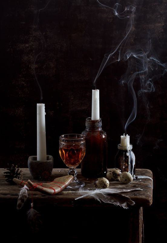 гадание на тотем фото превью