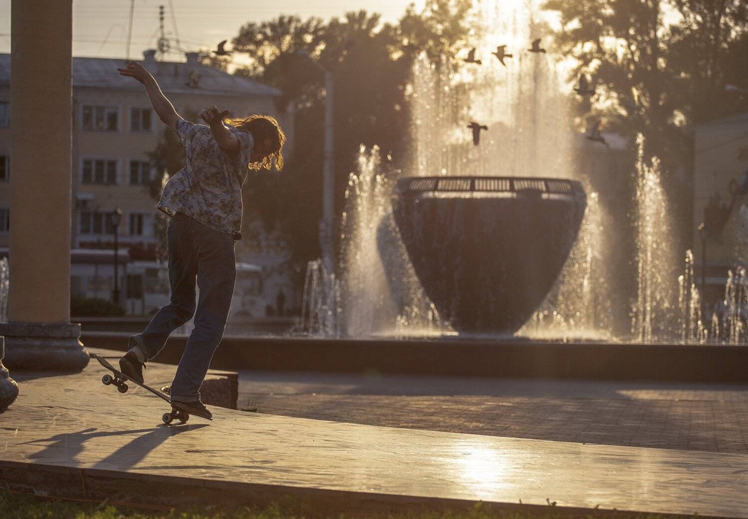 , Бахтин Вячеслав