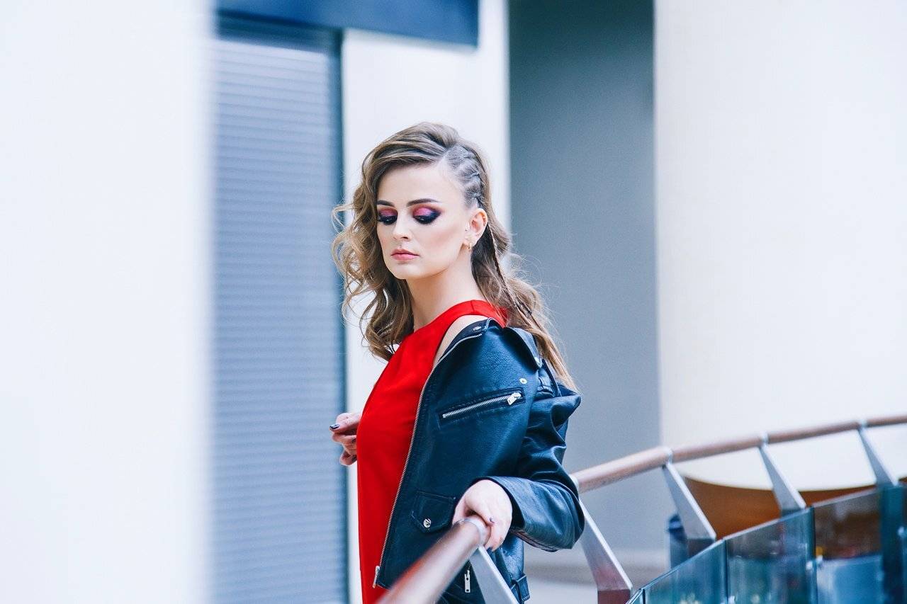 , Давыдова Юлия