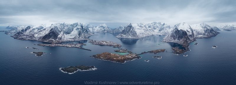 LOFOTEN фото превью