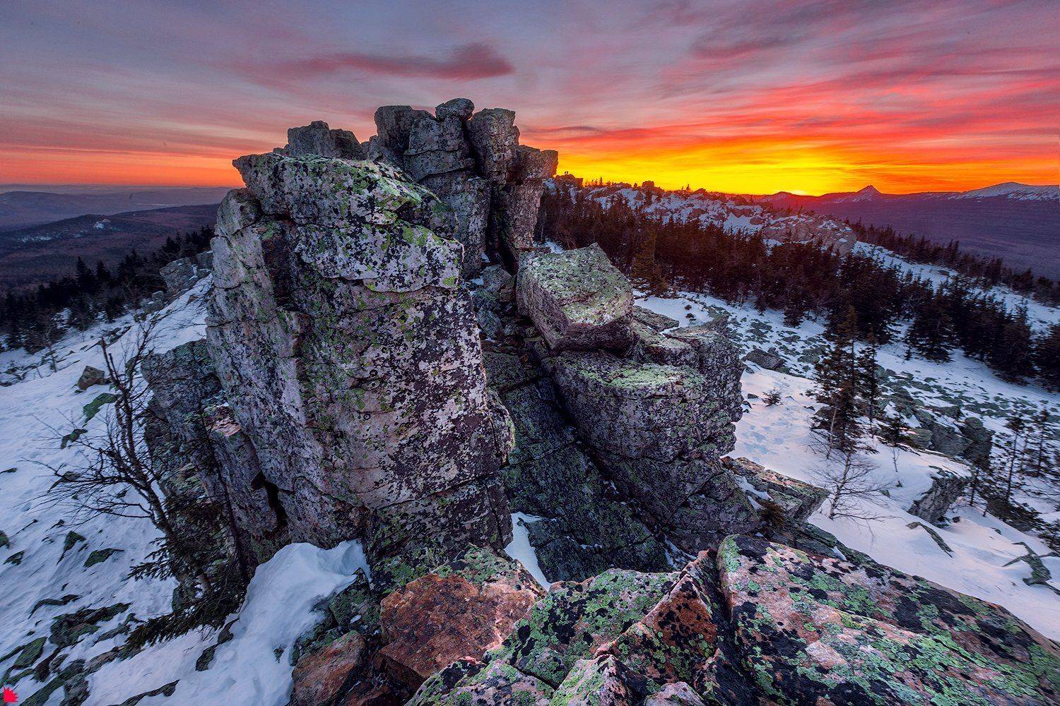 , Осипов Ёжъ Александр