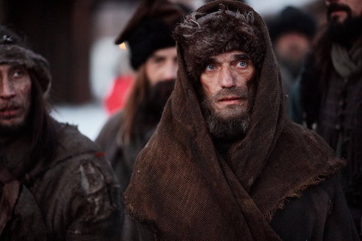 , Семён Конев