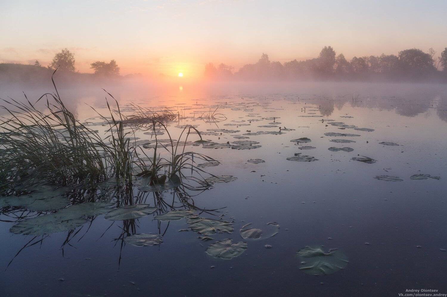дубна, наукоград, подмосковье, россия, пейзаж, пейзажи, вода, солнце, отражение, рассвет, красота, природа, весна, погода, canon dubna, naukograd, moscow, russia, landscape, water, sun, reflection, dawn, beauty, nature, spring, weather, Андрей Олонцев