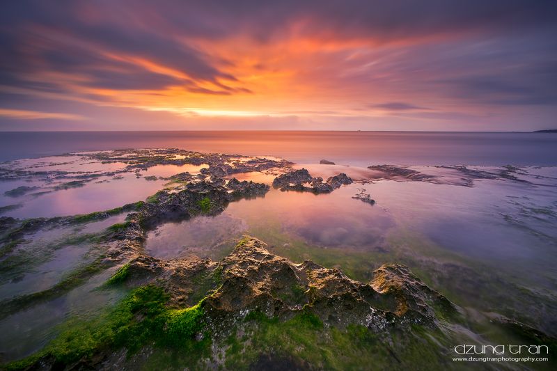 The Colors of the Sea фото превью