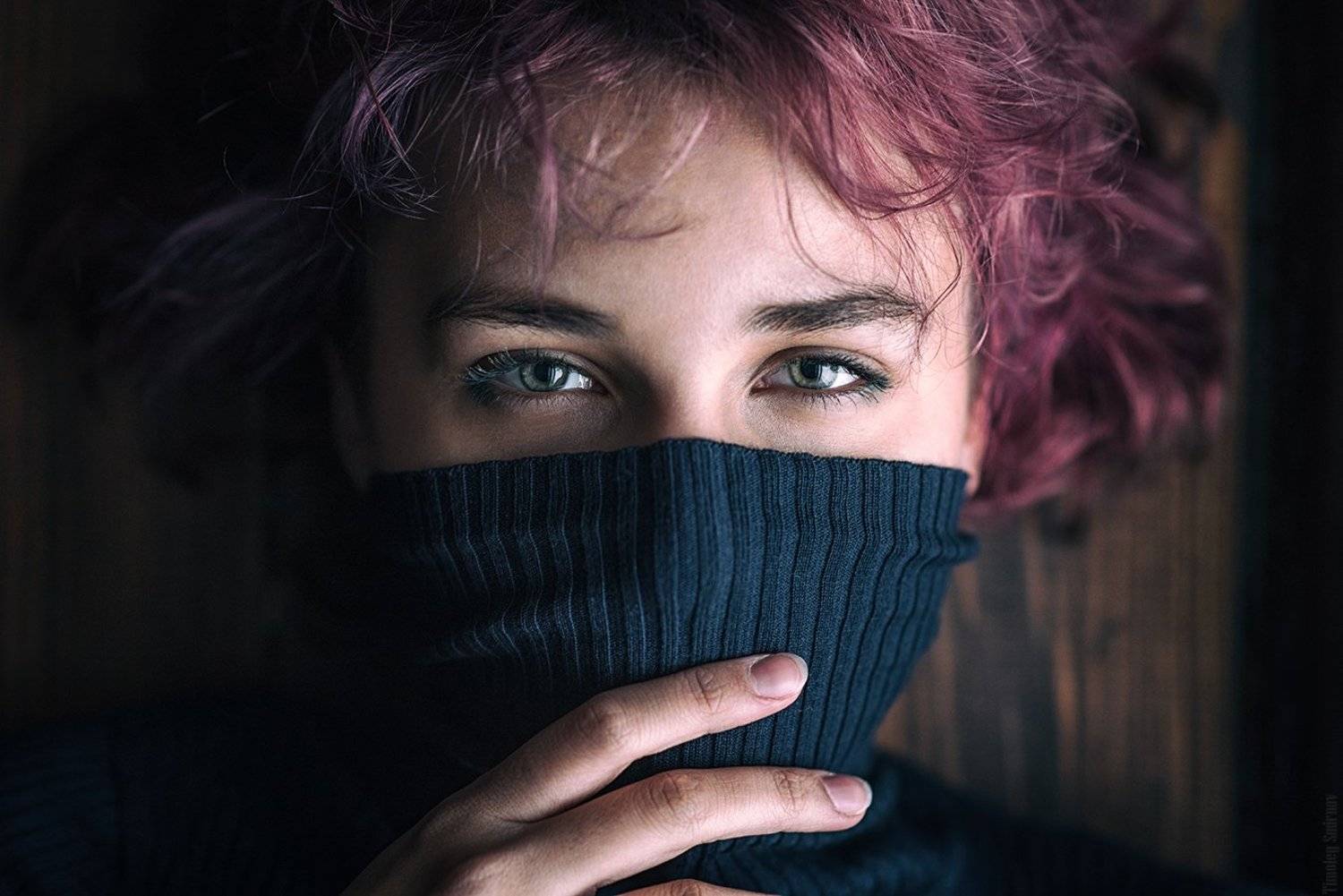 , Тимофей Смирнов