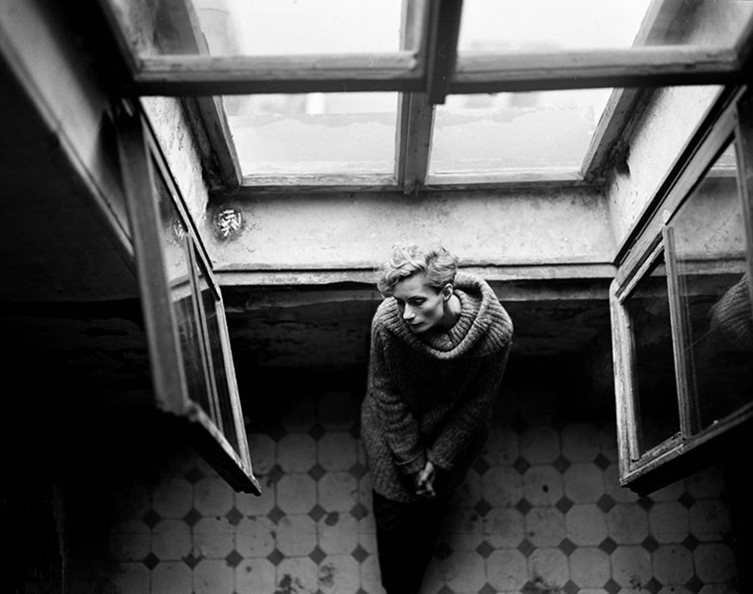 , Буковская Вика