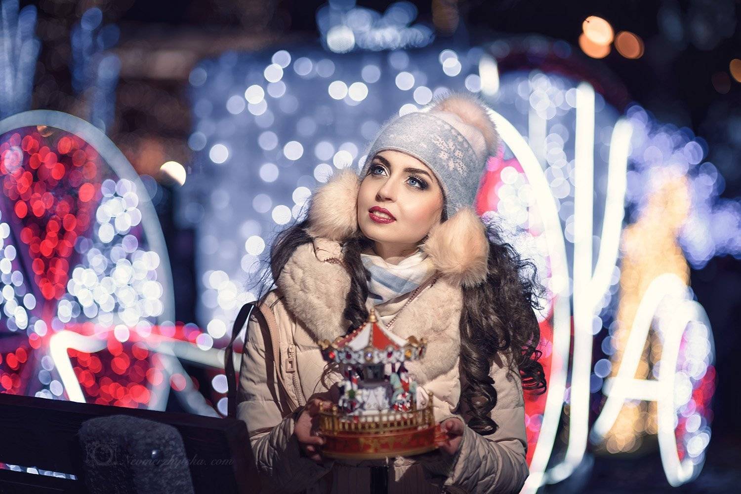 , Невмержицкая Татьяна