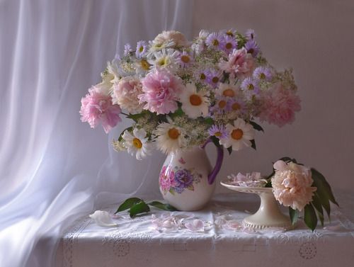 Обретая себя, вспоминая мечту...