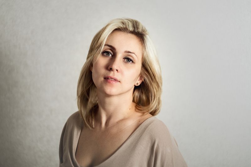 Маша фото превью