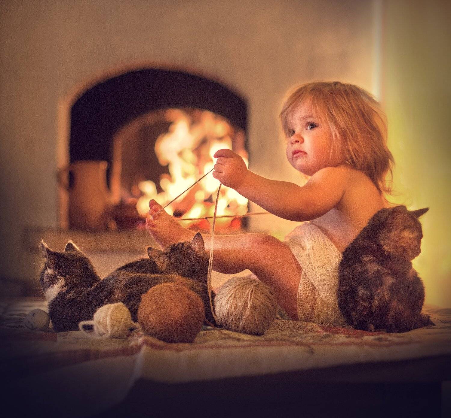 , Диана Аникеева