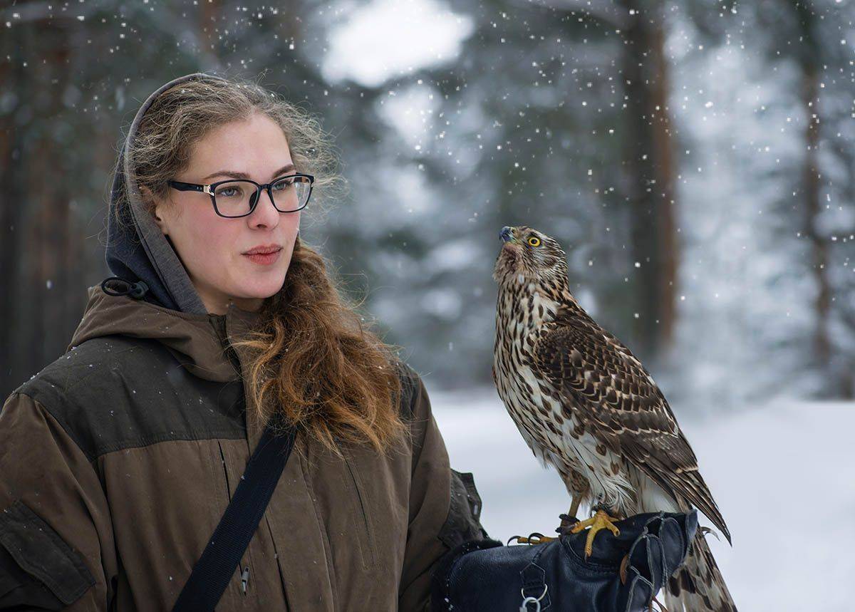 , Наиля Гарифуллина