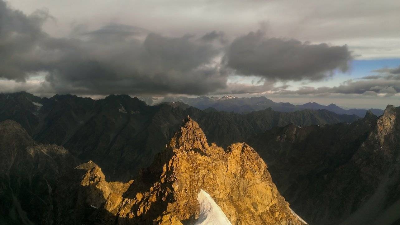 горы, альпинизм, Эстелла
