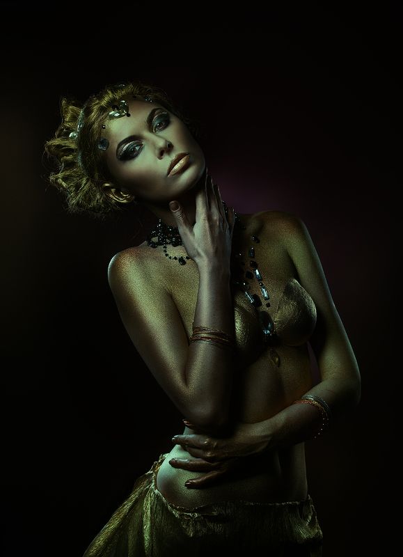 Beauty фото превью