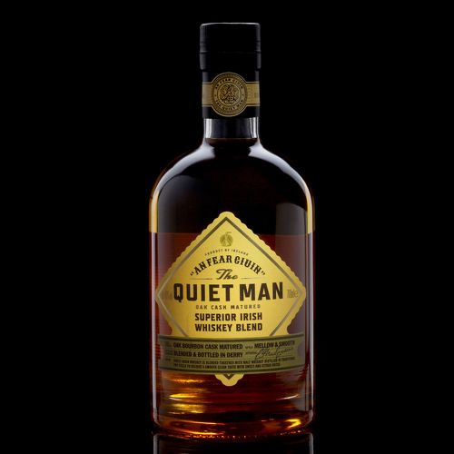 Whiskey