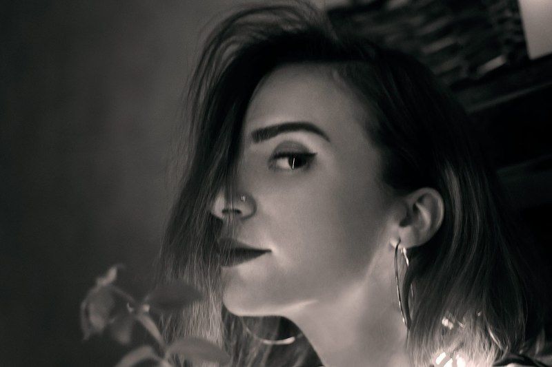 Ирина фото превью