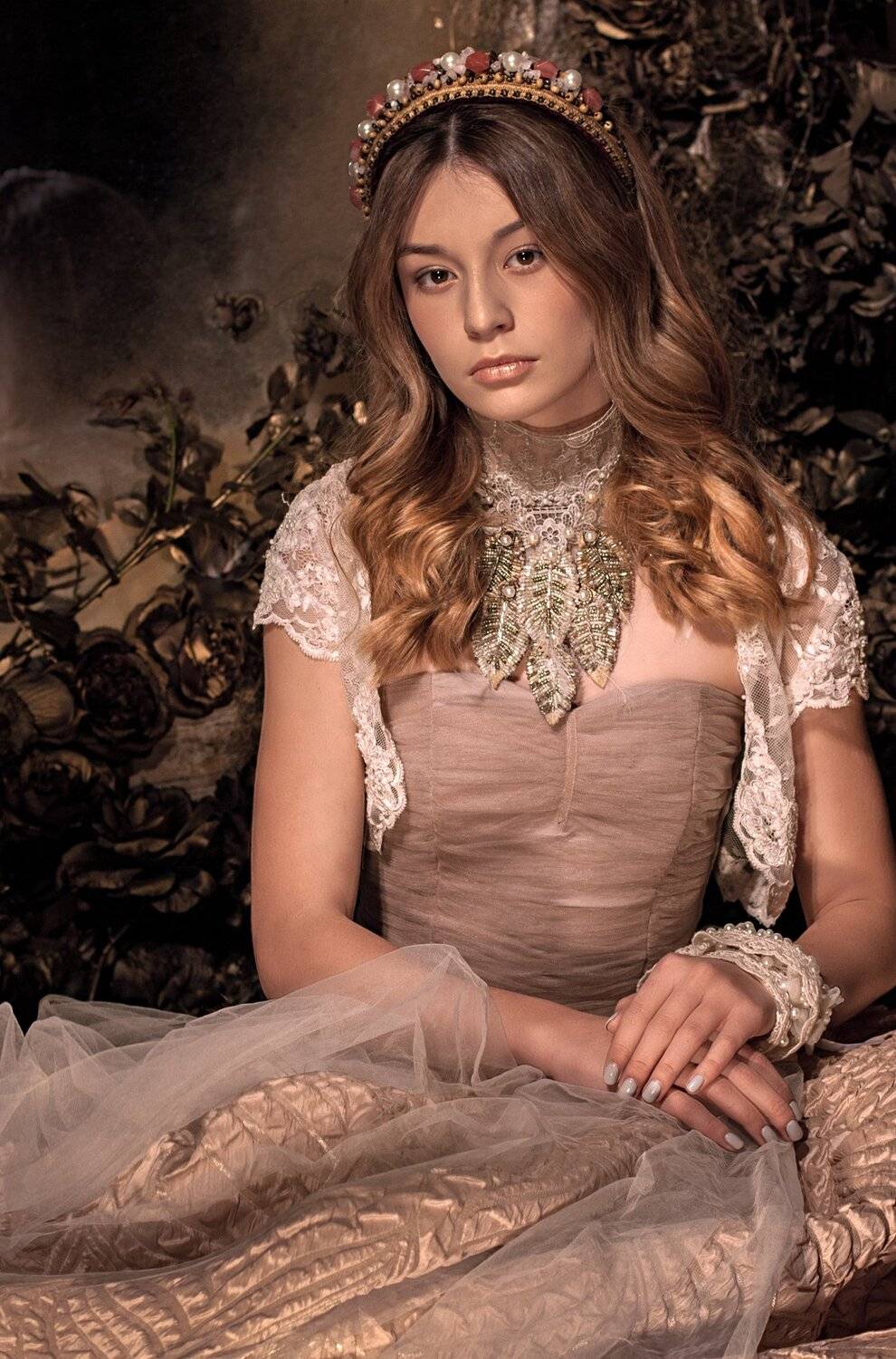 , Валерия Малиновска