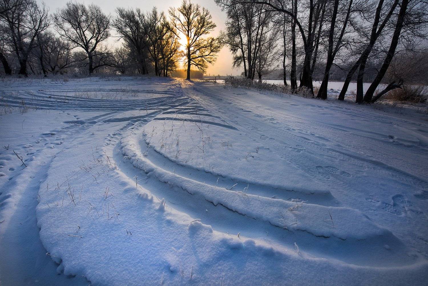 , Орлов Михаил