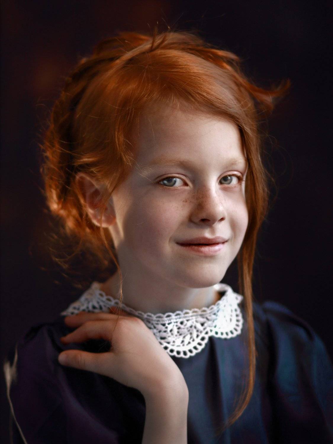 , Ирина Велькер