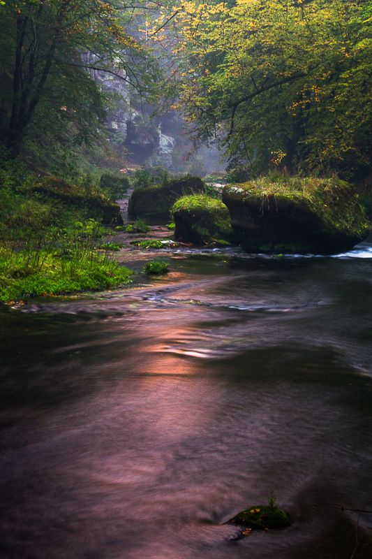 Kamenice фото превью