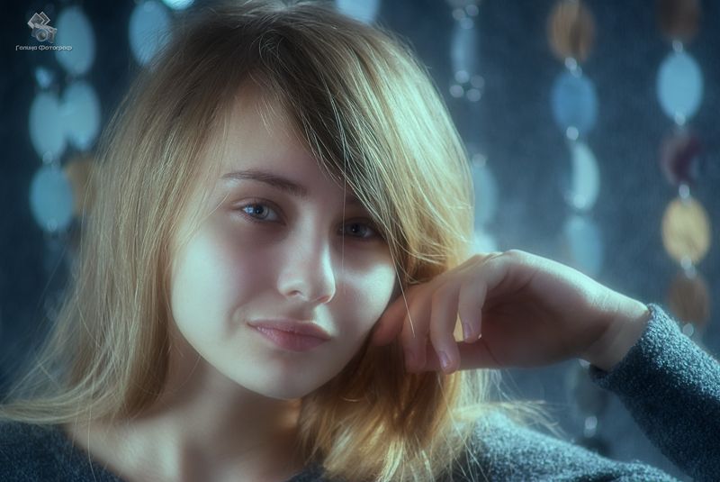 Анастасия фото превью