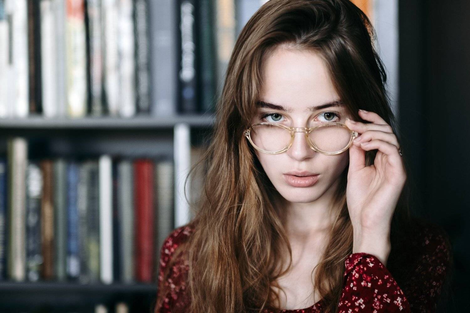 girl, portrait, daylight, FujifilmRu, xtrance, Кирилл Соколов