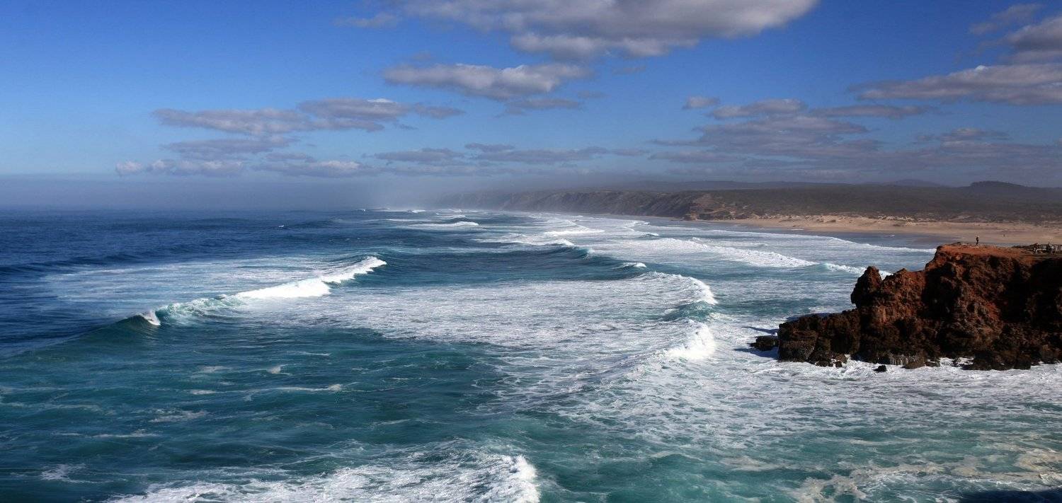 португалия, Андрей Перешеин