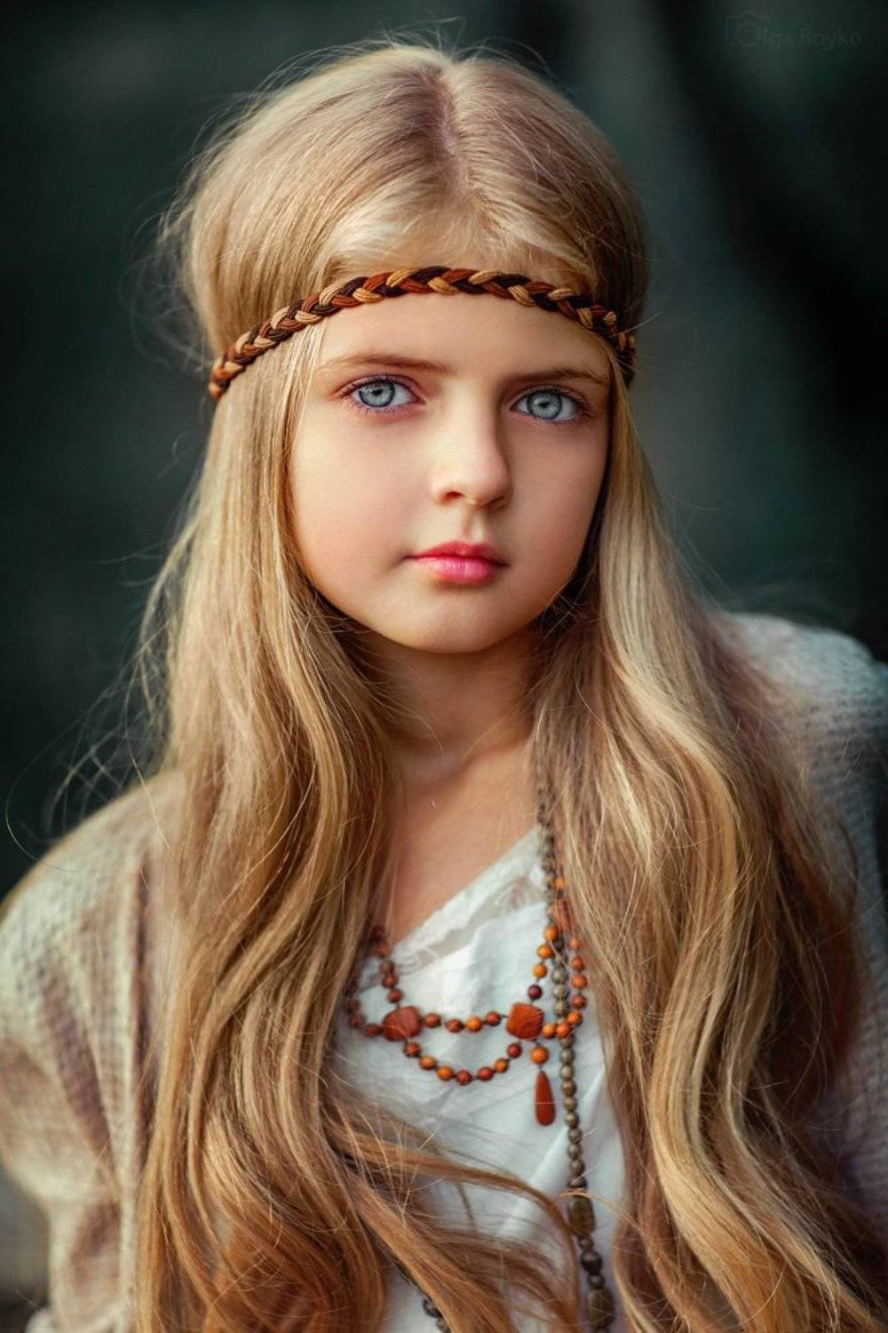 , Ольга Бойко