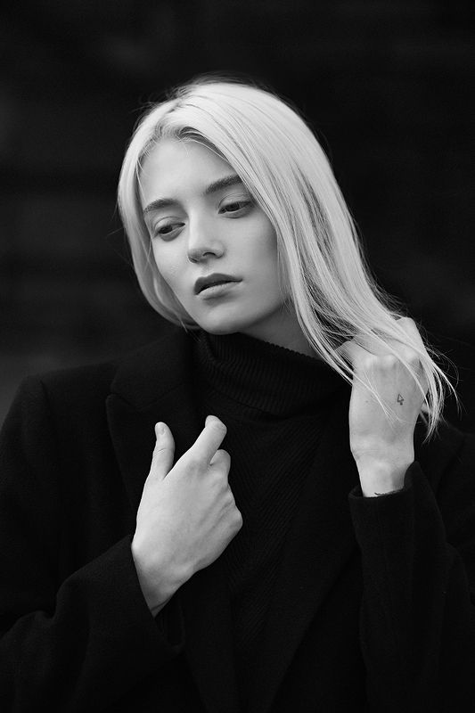 фото, девушка, портрет, photo, portrait, canon Alina фото превью