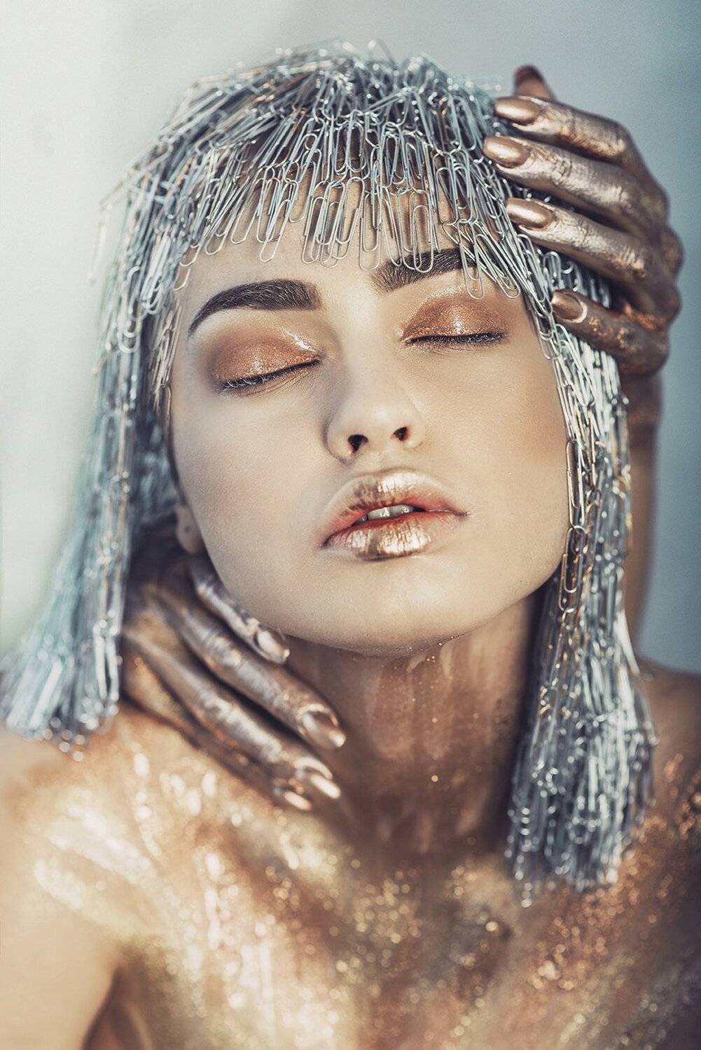 , Cristina Venedict