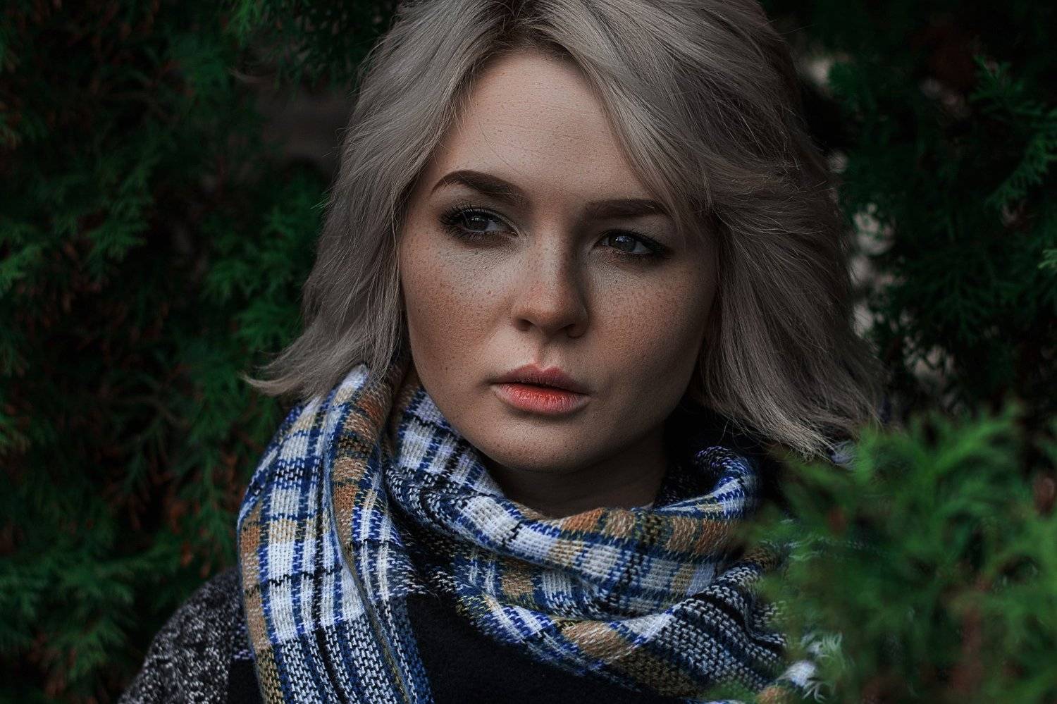 , Лана Никонова