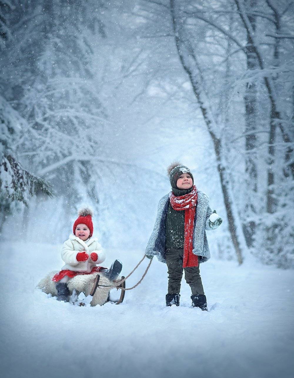 , Диана Аникеева