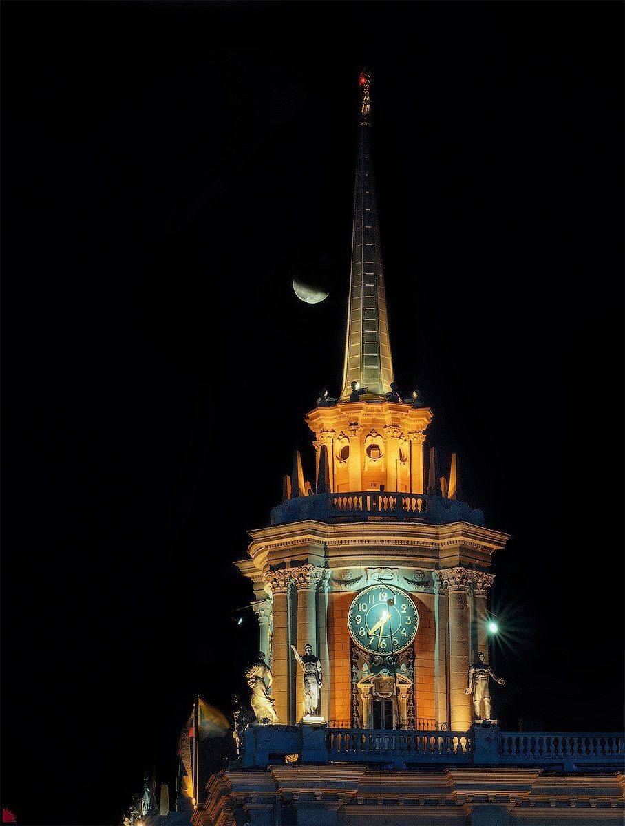 19:32  #ежъ #суперлуние #затмение #olympus_em1_markii #40&ndash;150mm, Осипов Ёжъ Александр