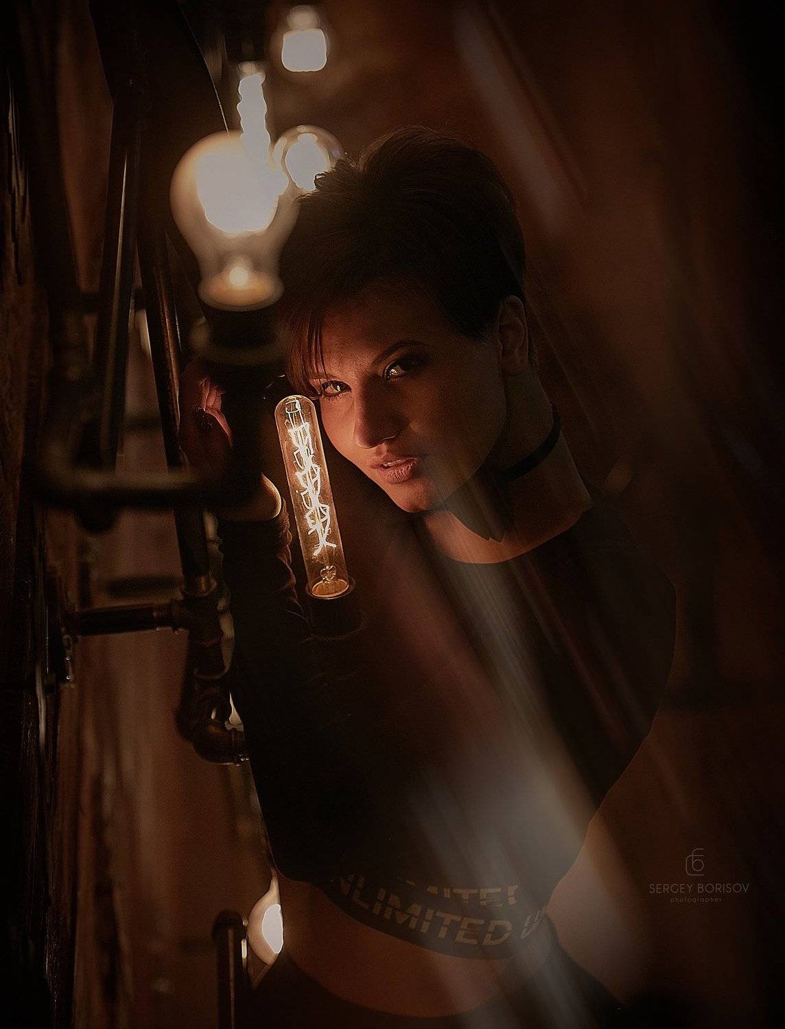 , Сергей Борисов
