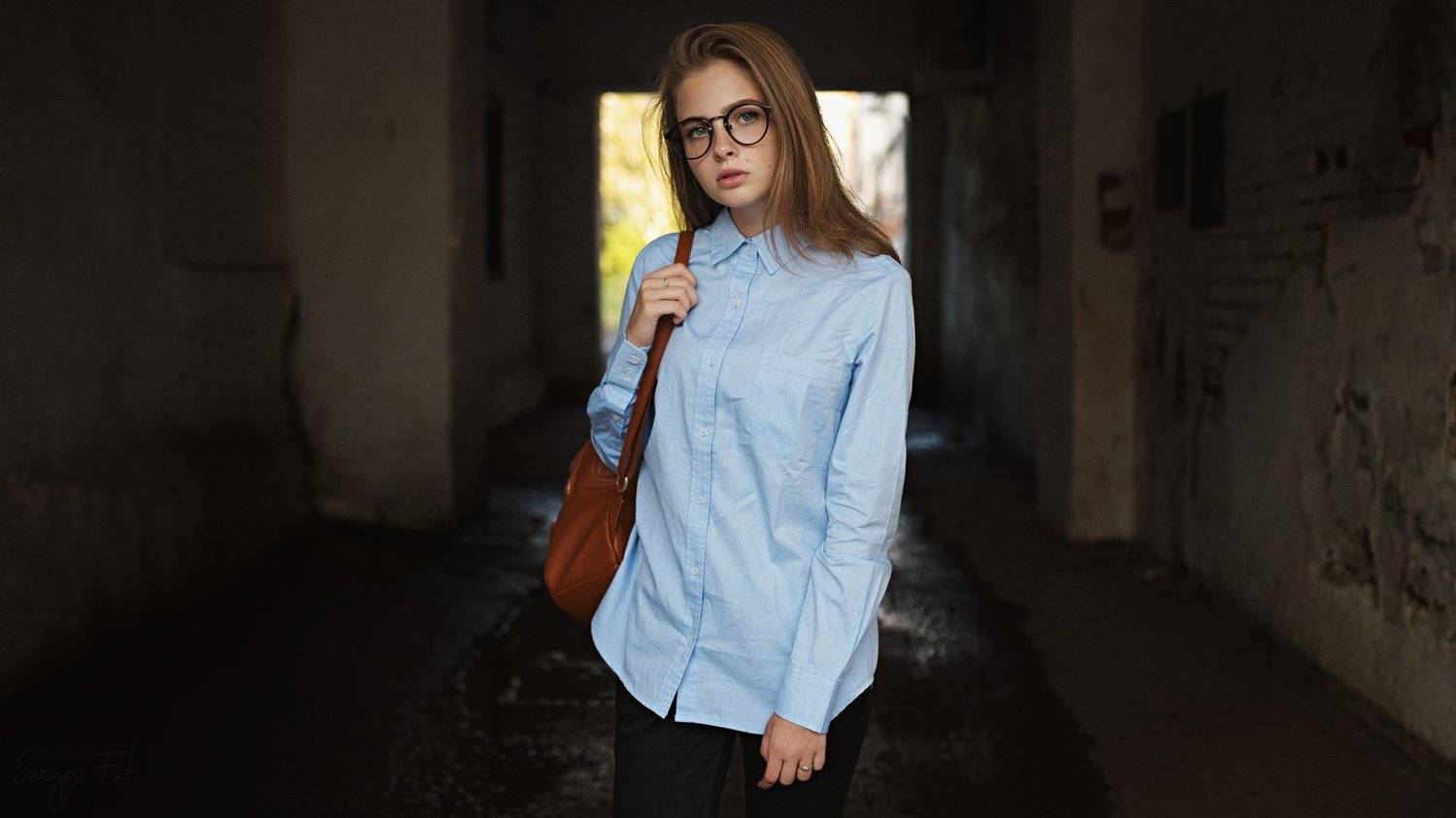 , Сергей Жирнов