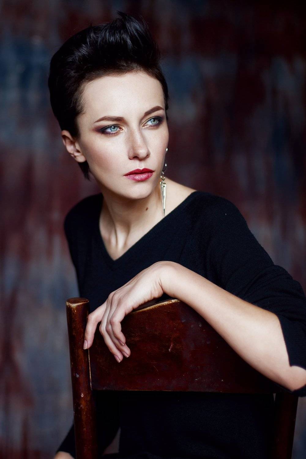 , Рустам Рахимов