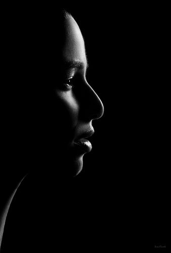 Burn my Shadow
