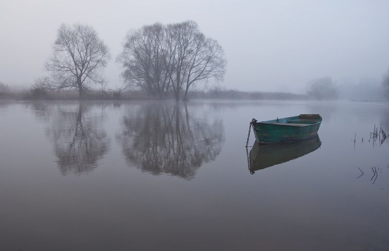 Тишина фото превью