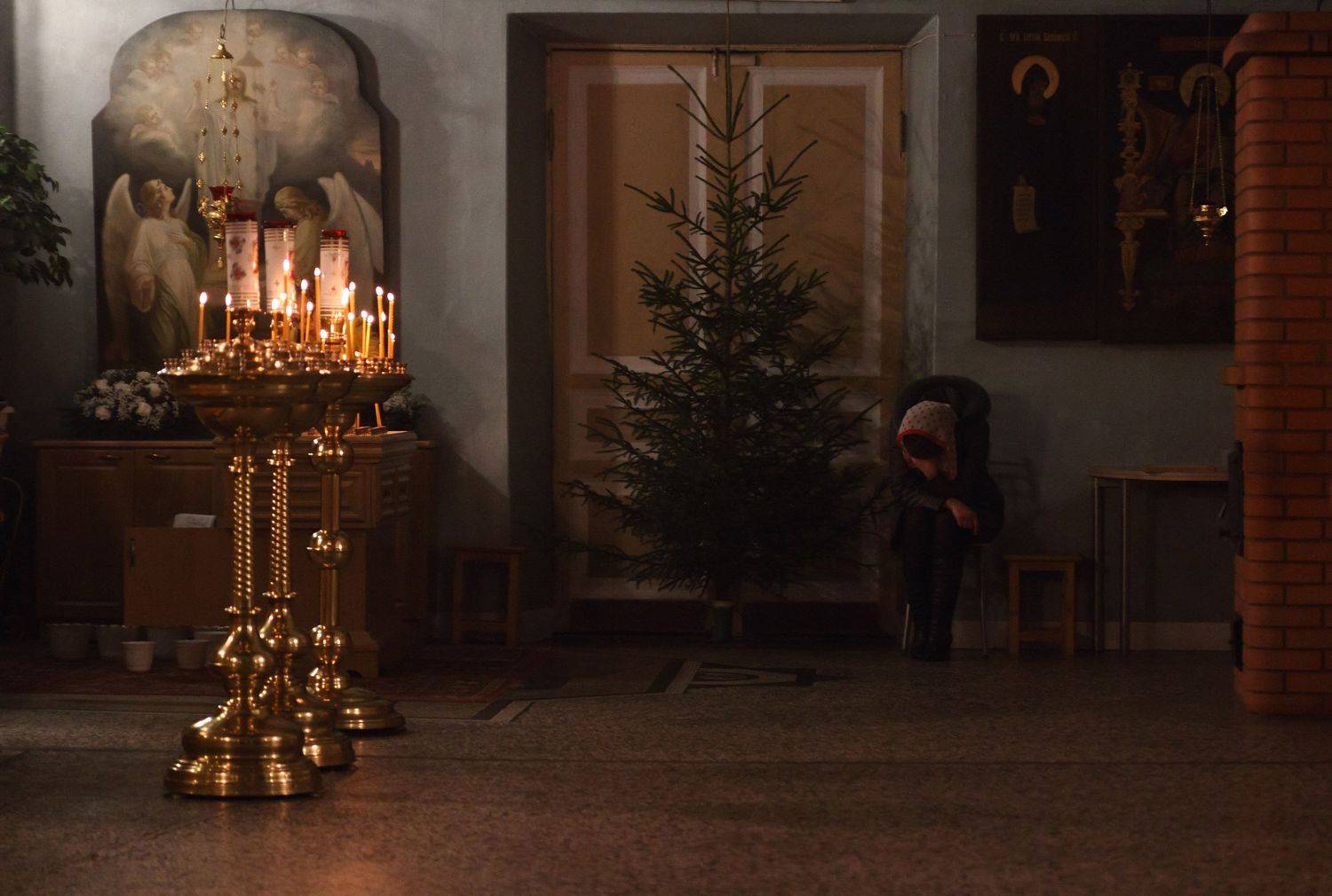 , Алексей Легконогов