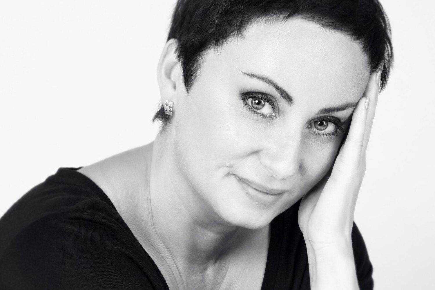 , Ksanka Skornyakova