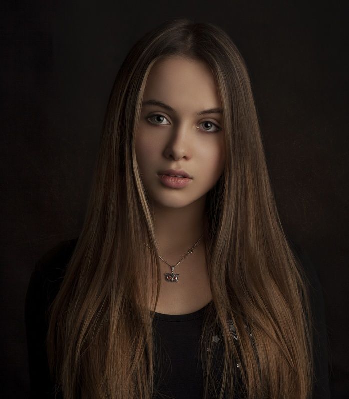 Анастасия фото превью