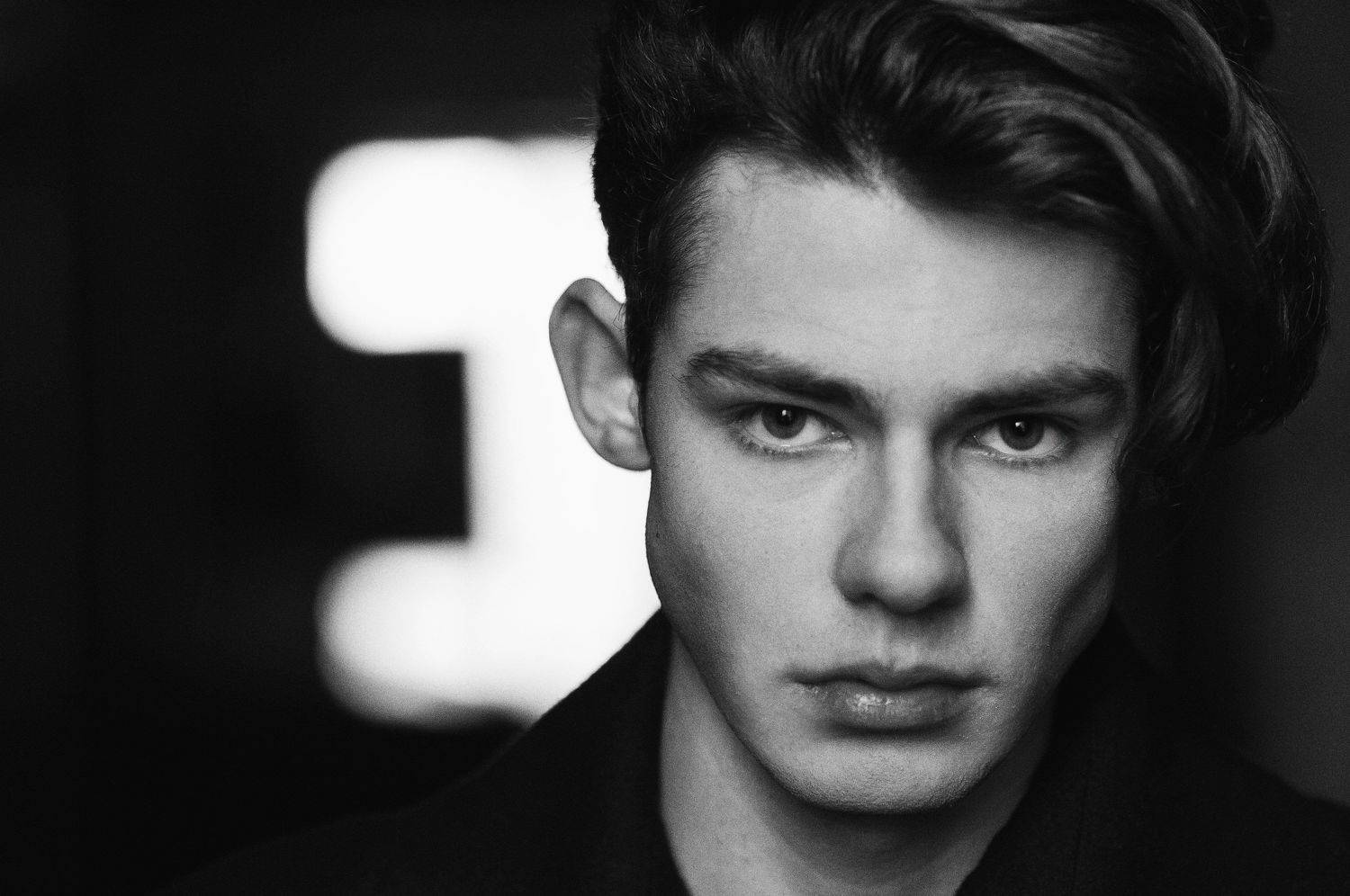 phfranpolonskiy franpolonskiy portraite man europe elle vouge photography dnepr photosession kiev odessa moscow, Fran  Polonskiy